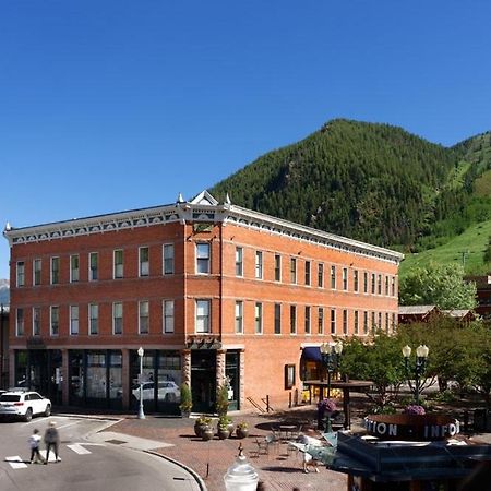 Independence Square 304, Stylish Hotel Room With Downtown Views & Great Location Aspen Exteriör bild
