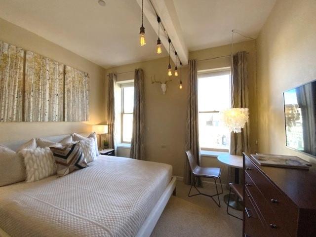 Independence Square 304, Stylish Hotel Room With Downtown Views & Great Location Aspen Exteriör bild