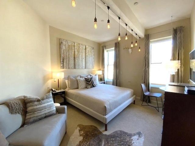 Independence Square 304, Stylish Hotel Room With Downtown Views & Great Location Aspen Exteriör bild