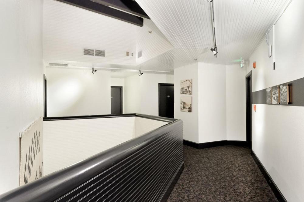 Independence Square 304, Stylish Hotel Room With Downtown Views & Great Location Aspen Exteriör bild